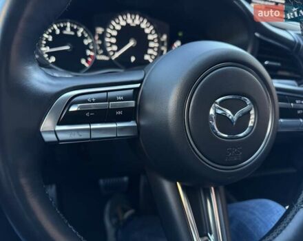 Бежевий Мазда CX-30, об'ємом двигуна 2 л та пробігом 32 тис. км за 26300 $, фото 48 на Automoto.ua