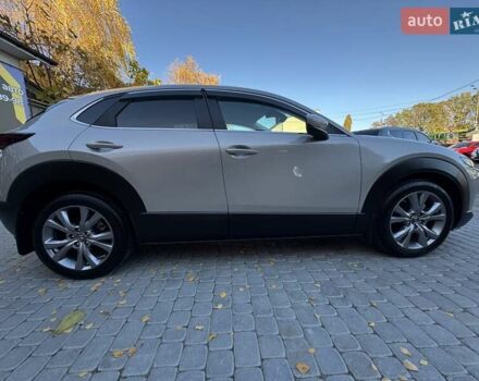 Бежевий Мазда CX-30, об'ємом двигуна 2 л та пробігом 32 тис. км за 26300 $, фото 21 на Automoto.ua
