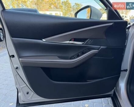 Бежевий Мазда CX-30, об'ємом двигуна 2 л та пробігом 32 тис. км за 26300 $, фото 28 на Automoto.ua