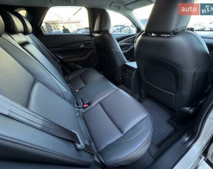 Бежевий Мазда CX-30, об'ємом двигуна 2 л та пробігом 32 тис. км за 26300 $, фото 34 на Automoto.ua