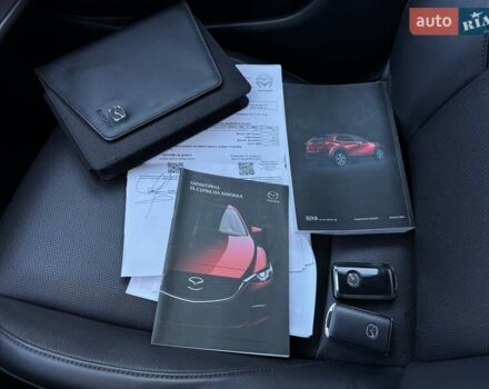 Бежевий Мазда CX-30, об'ємом двигуна 2 л та пробігом 32 тис. км за 26300 $, фото 53 на Automoto.ua