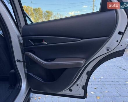 Бежевий Мазда CX-30, об'ємом двигуна 2 л та пробігом 32 тис. км за 26300 $, фото 33 на Automoto.ua