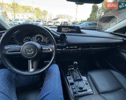 Бежевий Мазда CX-30, об'ємом двигуна 2 л та пробігом 32 тис. км за 26300 $, фото 43 на Automoto.ua