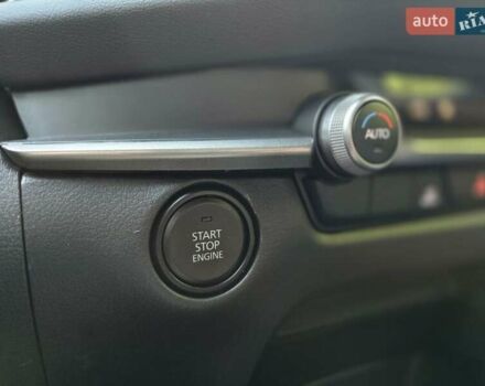 Бежевый Мазда CX-30, объемом двигателя 2.5 л и пробегом 1 тыс. км за 24000 $, фото 25 на Automoto.ua