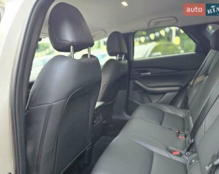 Бежевый Мазда CX-30, объемом двигателя 2.5 л и пробегом 1 тыс. км за 24000 $, фото 18 на Automoto.ua