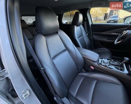 Бежевий Мазда CX-30, об'ємом двигуна 2 л та пробігом 32 тис. км за 26300 $, фото 37 на Automoto.ua