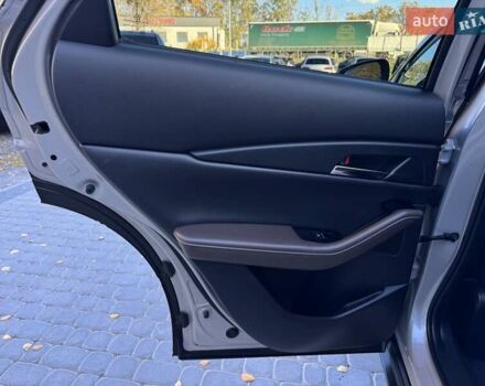 Бежевий Мазда CX-30, об'ємом двигуна 2 л та пробігом 32 тис. км за 26300 $, фото 32 на Automoto.ua