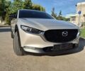 Бежевый Мазда CX-30, объемом двигателя 2 л и пробегом 12 тыс. км за 27800 $, фото 1 на Automoto.ua