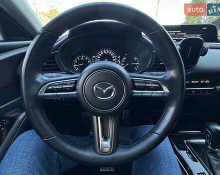 Бежевий Мазда CX-30, об'ємом двигуна 2 л та пробігом 32 тис. км за 26300 $, фото 44 на Automoto.ua