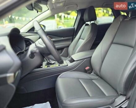 Бежевый Мазда CX-30, объемом двигателя 2.5 л и пробегом 1 тыс. км за 24000 $, фото 15 на Automoto.ua