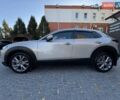 Бежевий Мазда CX-30, об'ємом двигуна 2 л та пробігом 32 тис. км за 26300 $, фото 6 на Automoto.ua