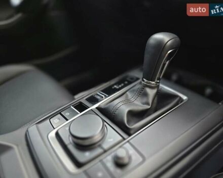 Бежевый Мазда CX-30, объемом двигателя 2.5 л и пробегом 1 тыс. км за 24000 $, фото 21 на Automoto.ua