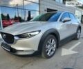 Бежевий Мазда CX-30, об'ємом двигуна 2 л та пробігом 6 тис. км за 30999 $, фото 4 на Automoto.ua