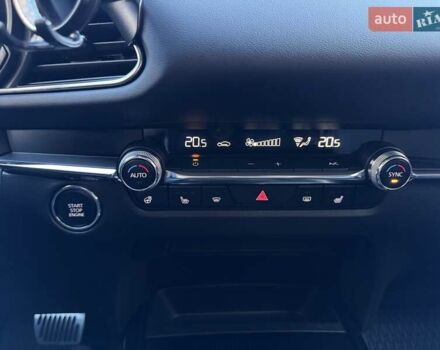 Бежевий Мазда CX-30, об'ємом двигуна 2 л та пробігом 32 тис. км за 26300 $, фото 50 на Automoto.ua