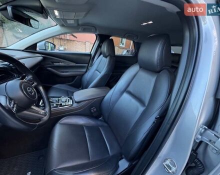 Бежевий Мазда CX-30, об'ємом двигуна 2 л та пробігом 32 тис. км за 26300 $, фото 29 на Automoto.ua