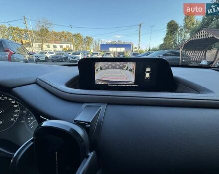 Бежевий Мазда CX-30, об'ємом двигуна 2 л та пробігом 32 тис. км за 26300 $, фото 42 на Automoto.ua