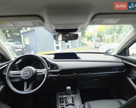 Бежевый Мазда CX-30, объемом двигателя 2.5 л и пробегом 1 тыс. км за 24000 $, фото 9 на Automoto.ua