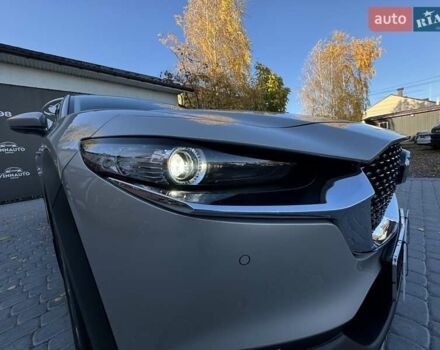 Бежевий Мазда CX-30, об'ємом двигуна 2 л та пробігом 32 тис. км за 26300 $, фото 23 на Automoto.ua