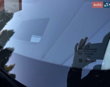 Бежевий Мазда CX-30, об'ємом двигуна 2 л та пробігом 32 тис. км за 26300 $, фото 24 на Automoto.ua