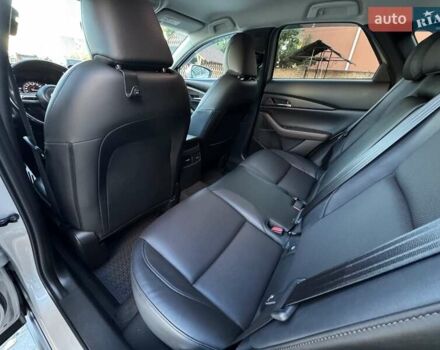 Бежевий Мазда CX-30, об'ємом двигуна 2 л та пробігом 32 тис. км за 26300 $, фото 2 на Automoto.ua