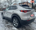 Бежевый Мазда CX-30, объемом двигателя 2.5 л и пробегом 94 тыс. км за 22999 $, фото 2 на Automoto.ua
