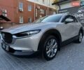Бежевий Мазда CX-30, об'ємом двигуна 2 л та пробігом 32 тис. км за 26300 $, фото 10 на Automoto.ua