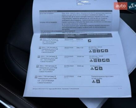 Бежевий Мазда CX-30, об'ємом двигуна 2 л та пробігом 32 тис. км за 26300 $, фото 4 на Automoto.ua