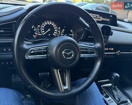 Бежевий Мазда CX-30, об'ємом двигуна 2 л та пробігом 32 тис. км за 26300 $, фото 47 на Automoto.ua