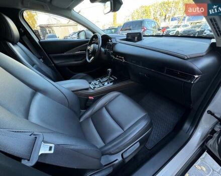 Бежевий Мазда CX-30, об'ємом двигуна 2 л та пробігом 32 тис. км за 26300 $, фото 36 на Automoto.ua