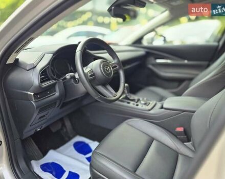 Бежевый Мазда CX-30, объемом двигателя 2.5 л и пробегом 1 тыс. км за 24000 $, фото 10 на Automoto.ua