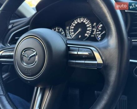 Бежевий Мазда CX-30, об'ємом двигуна 2 л та пробігом 32 тис. км за 26300 $, фото 46 на Automoto.ua