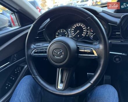 Бежевий Мазда CX-30, об'ємом двигуна 2 л та пробігом 32 тис. км за 26300 $, фото 45 на Automoto.ua