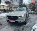 Бежевый Мазда CX-30, объемом двигателя 2.5 л и пробегом 94 тыс. км за 22999 $, фото 1 на Automoto.ua