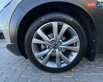 Бежевий Мазда CX-30, об'ємом двигуна 2 л та пробігом 32 тис. км за 26300 $, фото 3 на Automoto.ua