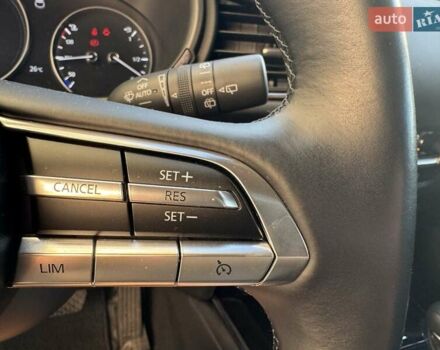 Бежевый Мазда CX-30, объемом двигателя 2 л и пробегом 46 тыс. км за 25500 $, фото 40 на Automoto.ua