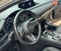 Бежевый Мазда CX-30, объемом двигателя 2 л и пробегом 46 тыс. км за 25900 $, фото 12 на Automoto.ua