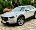 Бежевый Мазда CX-30, объемом двигателя 2 л и пробегом 46 тыс. км за 25900 $, фото 4 на Automoto.ua