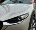 Бежевый Мазда CX-30, объемом двигателя 2 л и пробегом 46 тыс. км за 25900 $, фото 6 на Automoto.ua