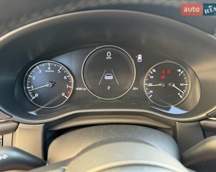 Бежевый Мазда CX-30, объемом двигателя 2 л и пробегом 46 тыс. км за 25500 $, фото 35 на Automoto.ua