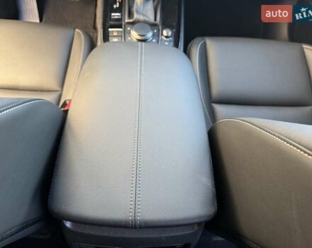 Бежевый Мазда CX-30, объемом двигателя 2 л и пробегом 46 тыс. км за 25500 $, фото 26 на Automoto.ua
