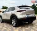 Бежевый Мазда CX-30, объемом двигателя 2 л и пробегом 46 тыс. км за 25900 $, фото 8 на Automoto.ua