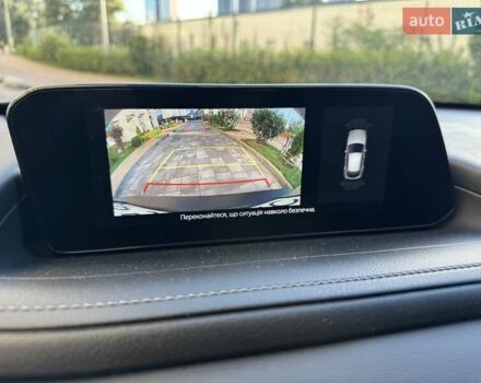 Бежевый Мазда CX-30, объемом двигателя 2 л и пробегом 46 тыс. км за 25500 $, фото 41 на Automoto.ua