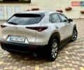 Бежевый Мазда CX-30, объемом двигателя 2 л и пробегом 46 тыс. км за 25900 $, фото 2 на Automoto.ua