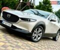 Бежевый Мазда CX-30, объемом двигателя 2 л и пробегом 46 тыс. км за 25900 $, фото 1 на Automoto.ua