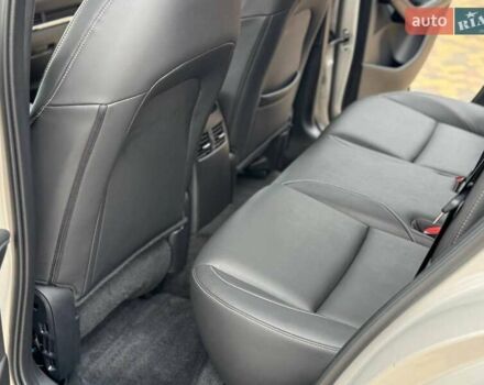 Бежевый Мазда CX-30, объемом двигателя 2 л и пробегом 46 тыс. км за 25900 $, фото 14 на Automoto.ua