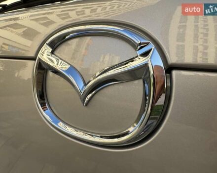 Бежевый Мазда CX-30, объемом двигателя 2 л и пробегом 46 тыс. км за 25500 $, фото 45 на Automoto.ua