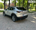 Бежевый Мазда CX-30, объемом двигателя 2 л и пробегом 5 тыс. км за 27500 $, фото 3 на Automoto.ua