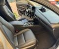 Бежевый Мазда CX-30, объемом двигателя 2 л и пробегом 46 тыс. км за 25500 $, фото 9 на Automoto.ua