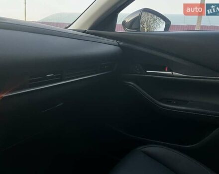 Бежевый Мазда CX-30, объемом двигателя 2.5 л и пробегом 32 тыс. км за 21800 $, фото 21 на Automoto.ua