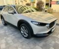 Бежевый Мазда CX-30, объемом двигателя 2 л и пробегом 46 тыс. км за 25500 $, фото 3 на Automoto.ua